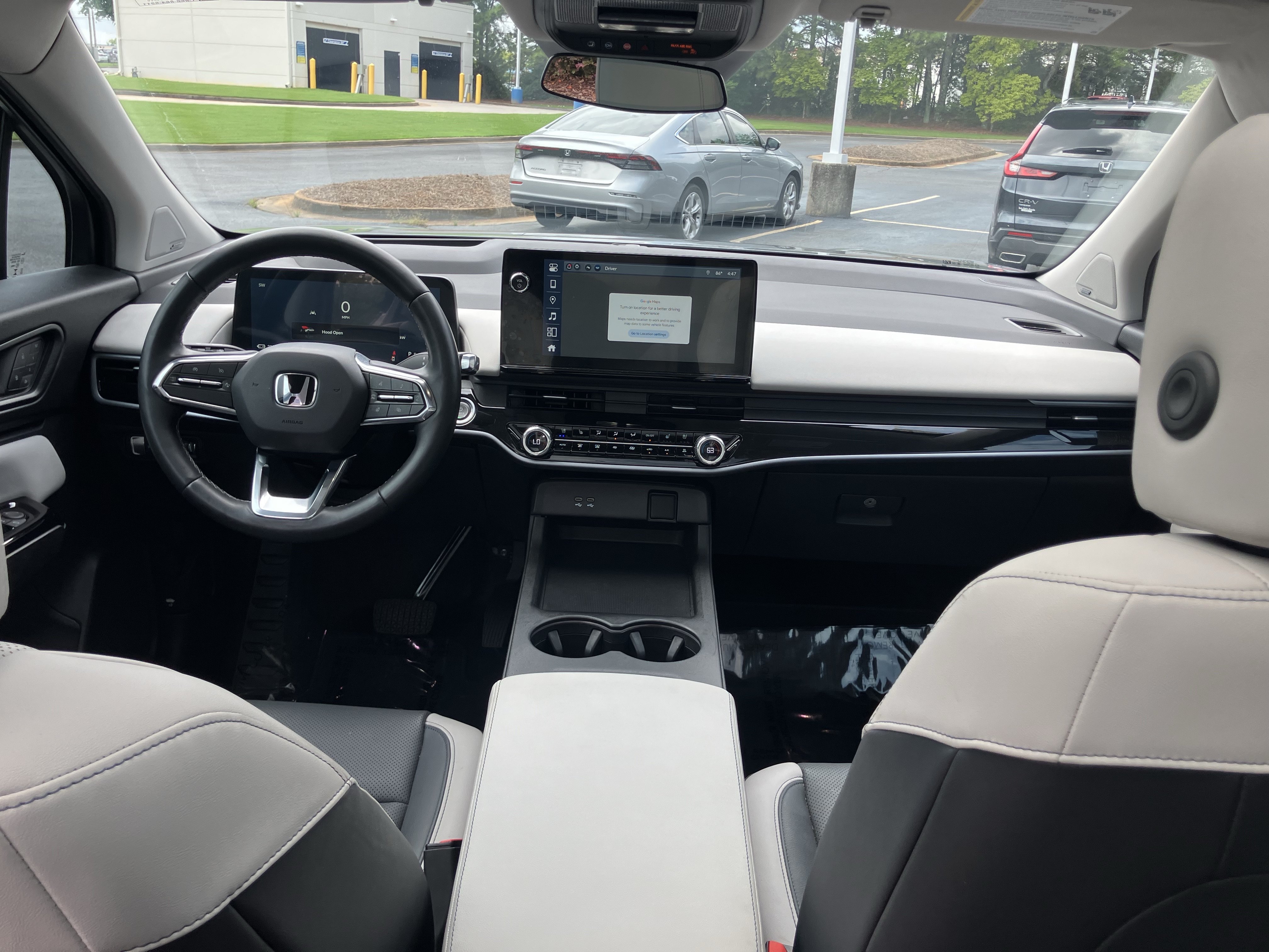 Used 2024 Honda Prologue Elite image 34