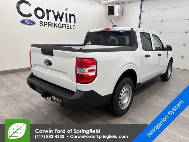 New 2026 Ford Maverick XL image 5