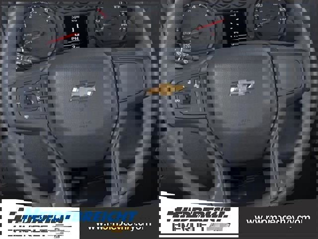 New 2025 Chevrolet Silverado 1500 W/T w/ WT Convenience Package image 20