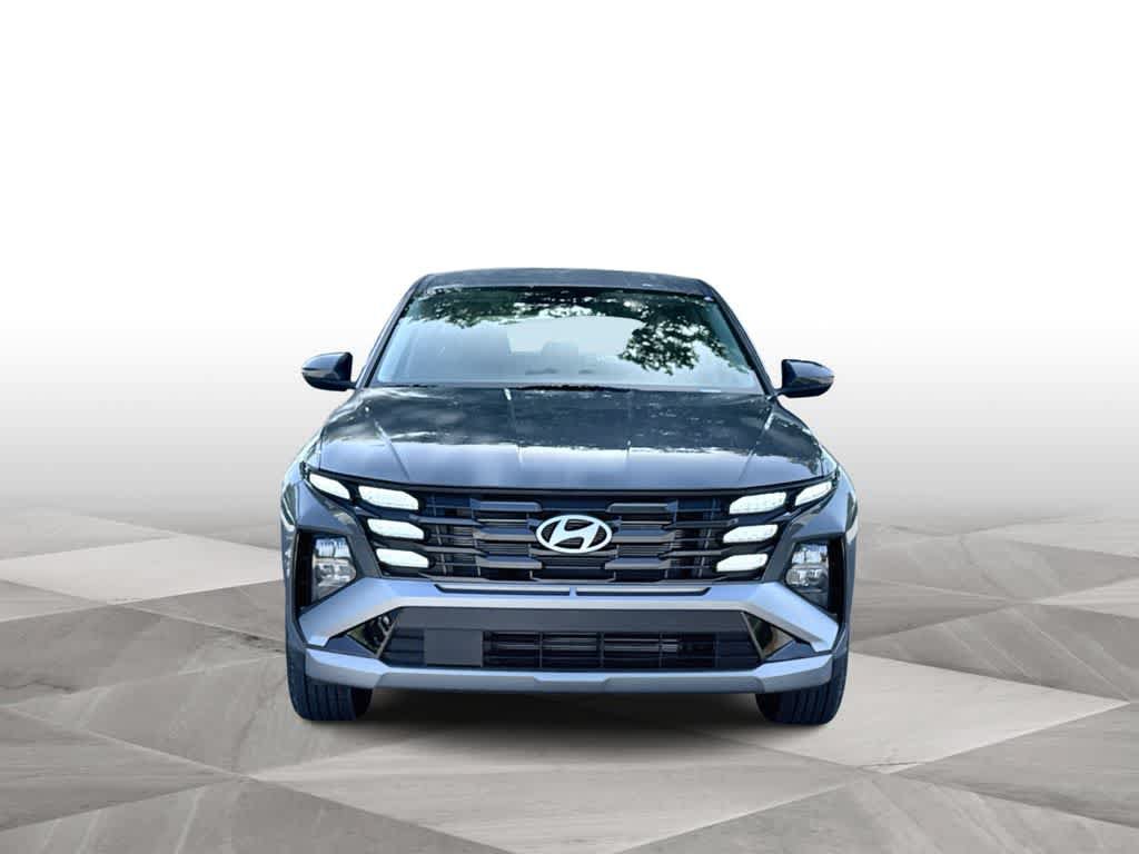 New 2026 Hyundai Tucson SE FWD image 3