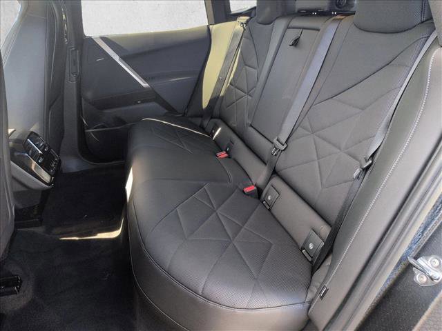 Used 2025 BMW iX xDrive50 image 18
