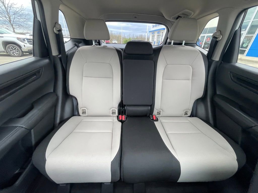 Used 2023 Honda CR-V EX image 14