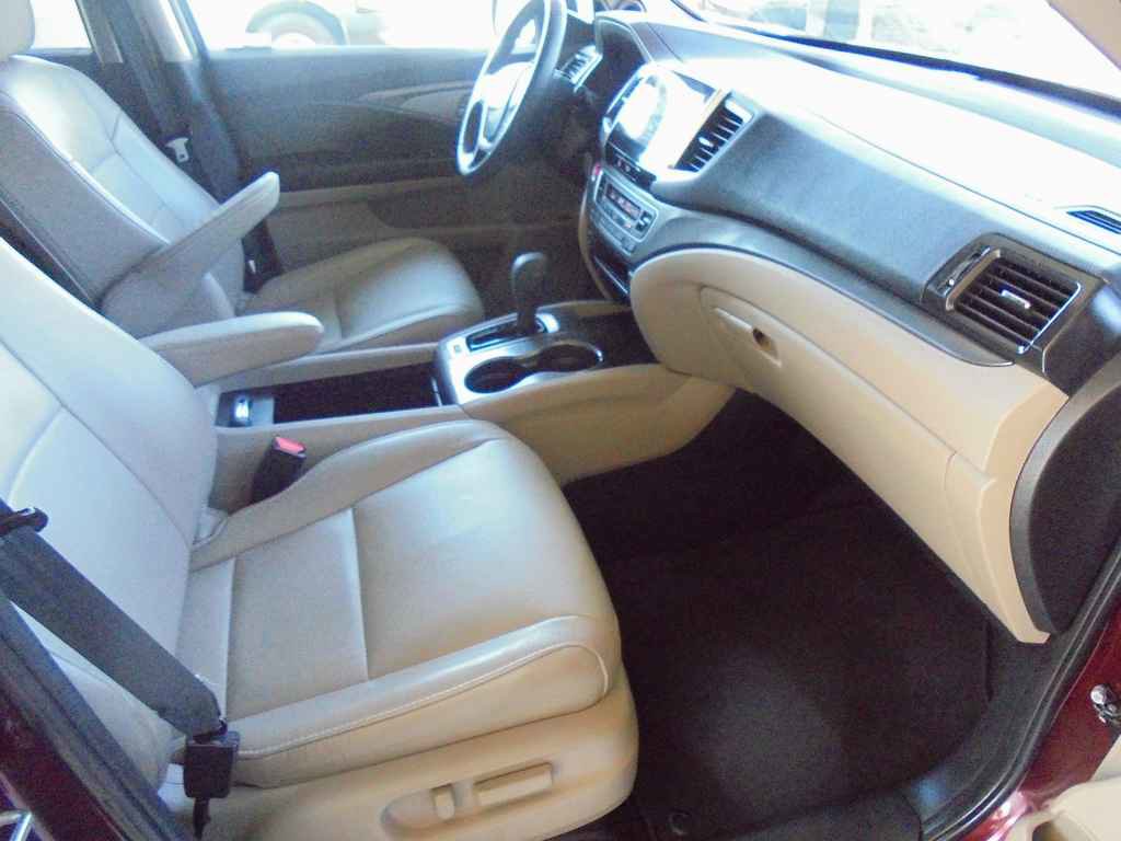 Used 2018 Honda Pilot EX-L image 7