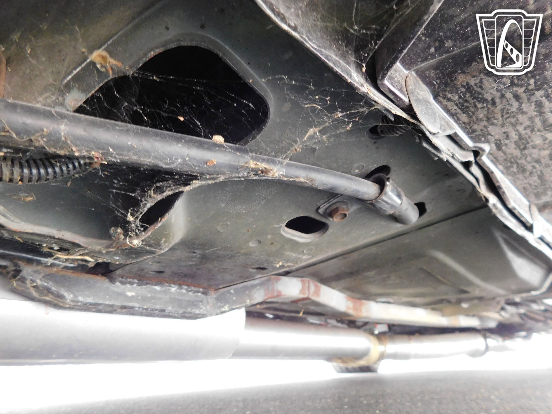 Used 1996 Ford Mustang Cobra RWD image 40