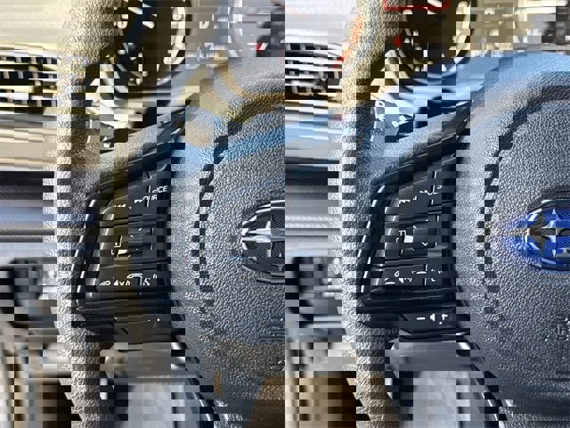 Certified 2025 Subaru Crosstrek 2.5i Premium image 26