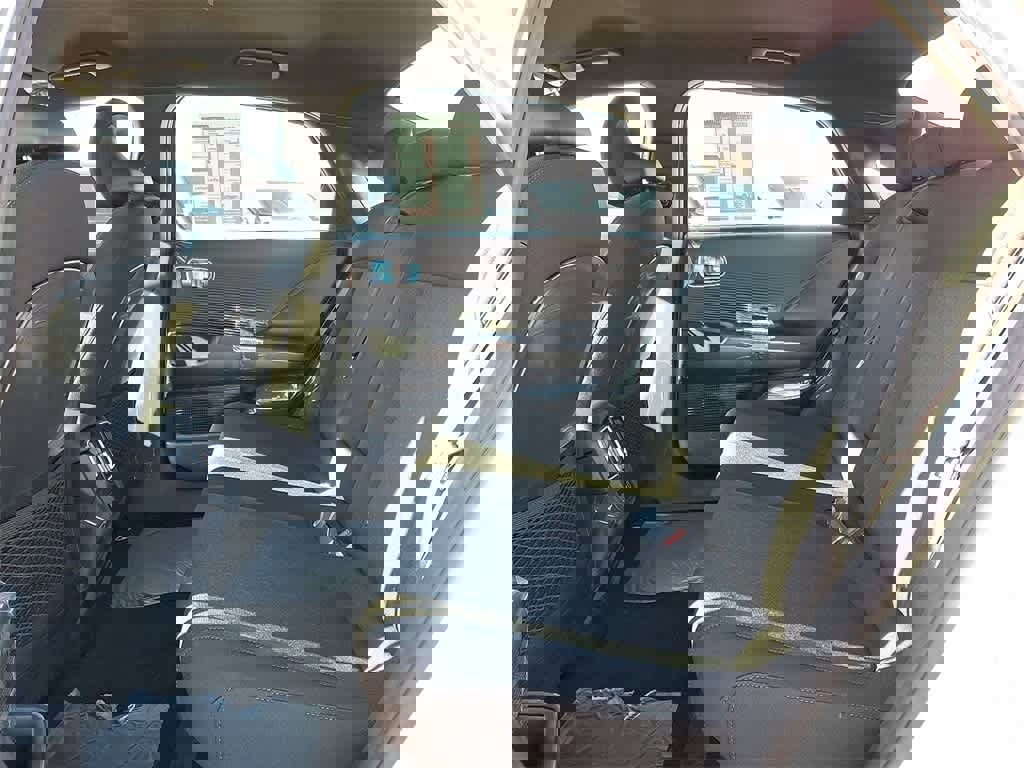 New 2025 Hyundai Ioniq 6 SE image 8