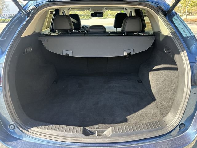 Used 2017 MAZDA CX-5 Grand Touring w/ Premium Package image 25