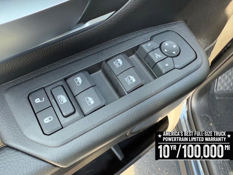 New 2026 RAM 1500 Big Horn image 11