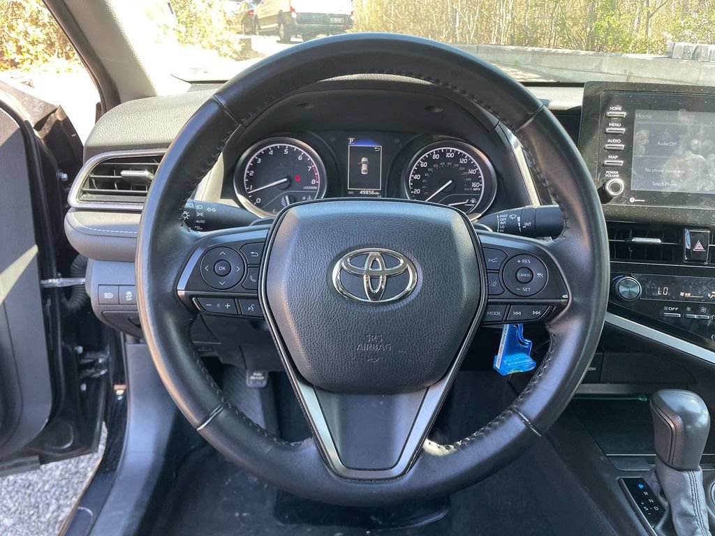 Used 2024 Toyota Camry SE FWD image 15