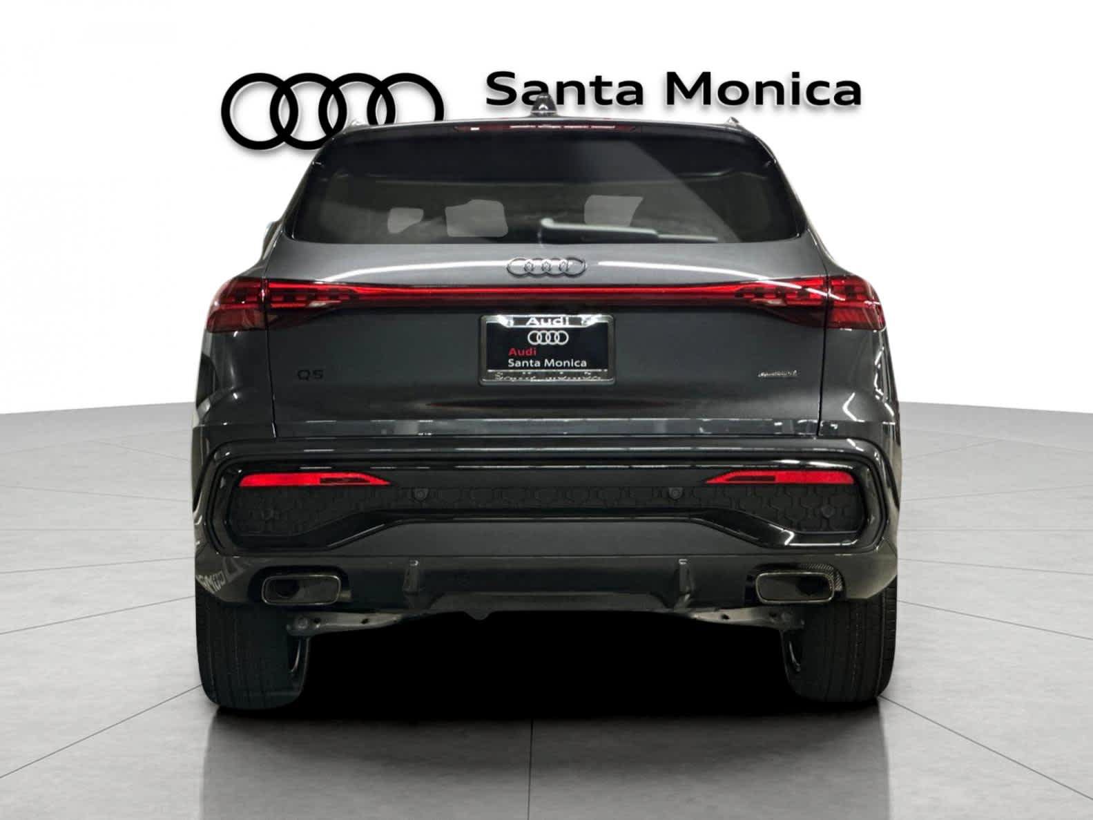 New 2026 Audi Q5 Premium AWD/4WD image 7