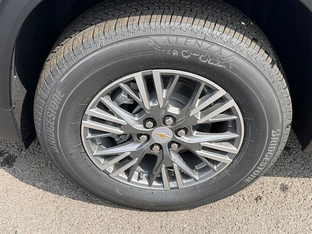 New 2026 Chevrolet Traverse LT AWD/4WD image 10