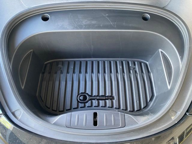 Used 2021 Tesla Model 3 Long Range image 13