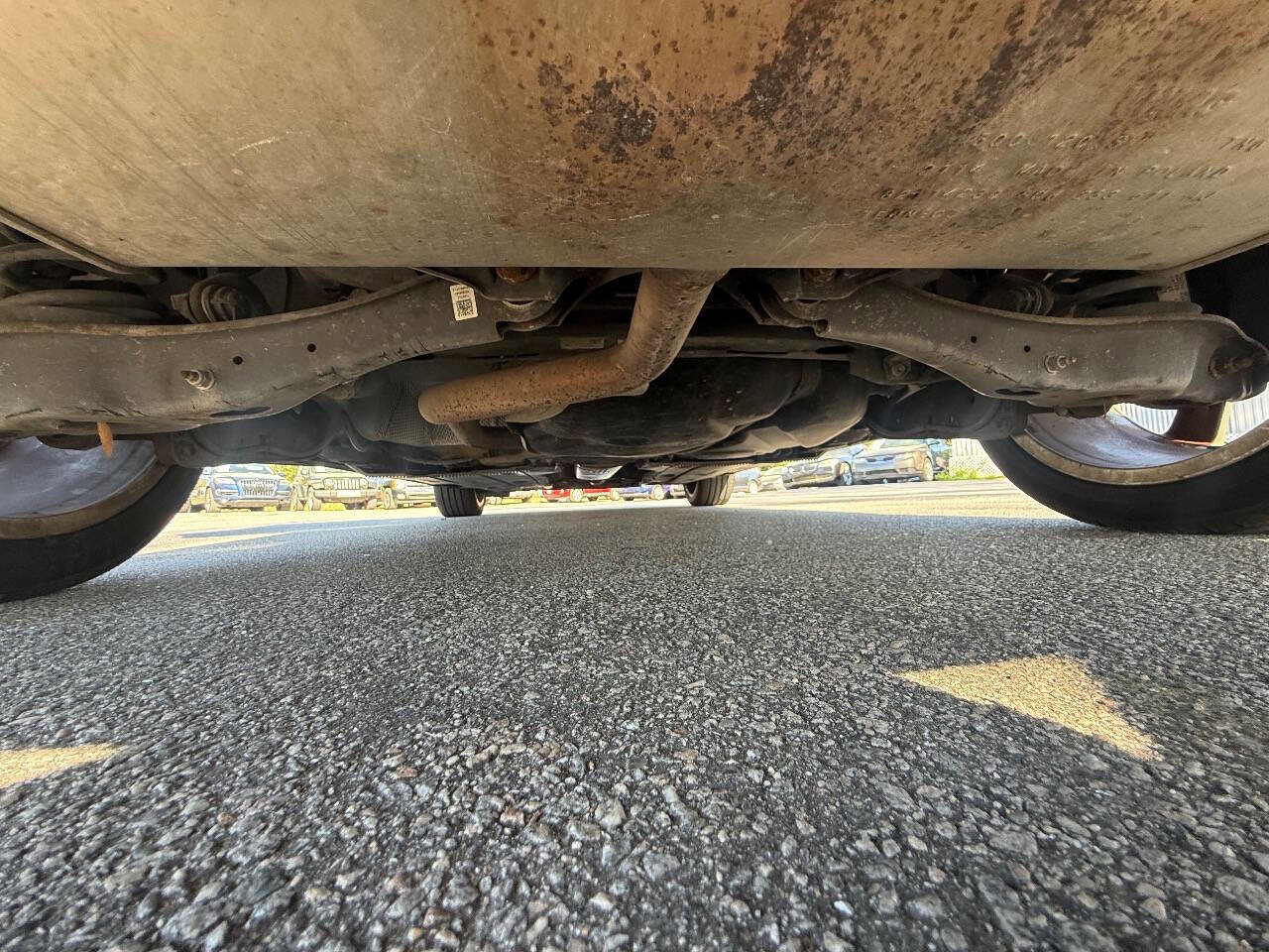 Used 2015 Audi A3 1.8T Premium w/ Cold Weather Package image 23