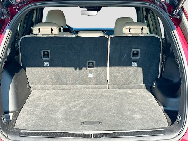 Used 2025 Jeep Grand Cherokee Limited w/ Luxury Tech Group II image 27