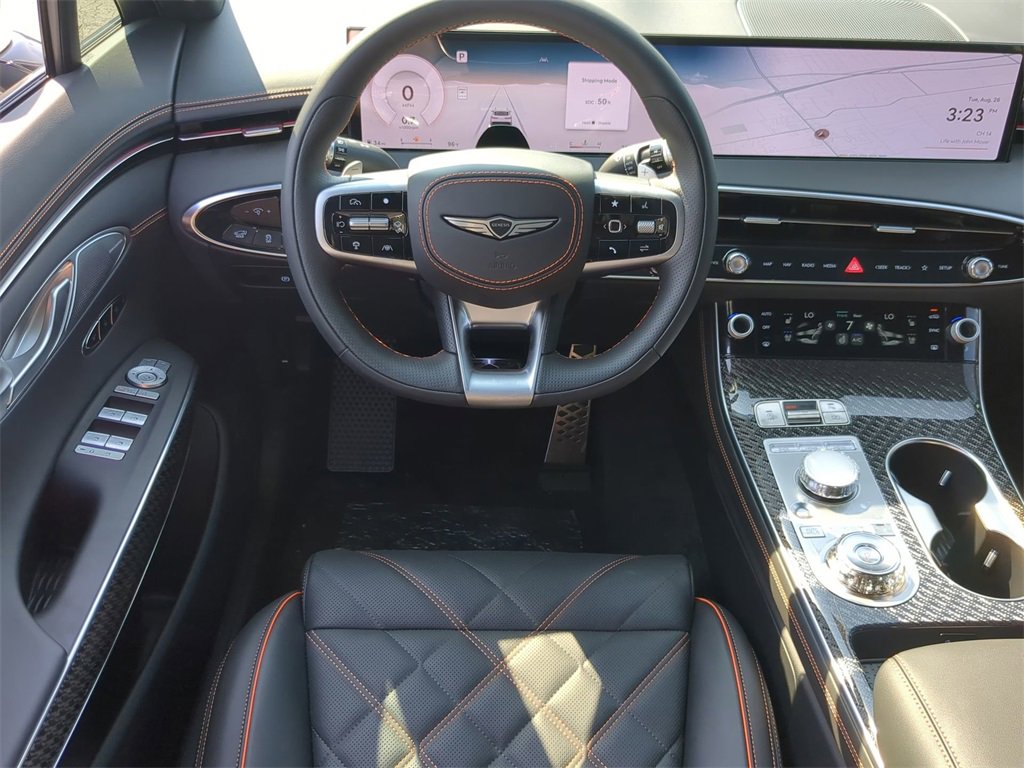 New 2026 Genesis GV70 3.5T Sport Prestige image 20