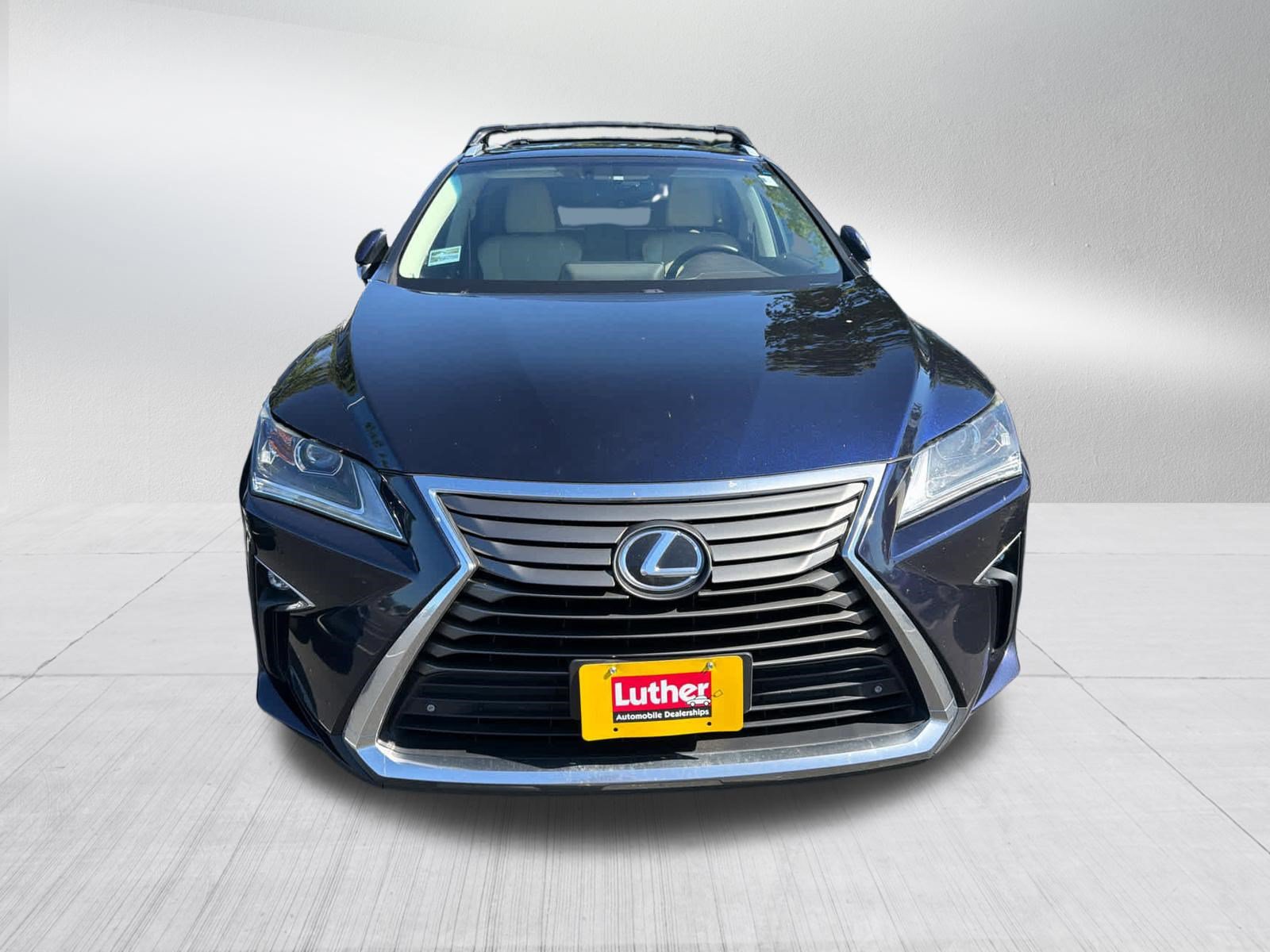 Used 2016 Lexus RX 350 AWD w/ Premium Package video 2