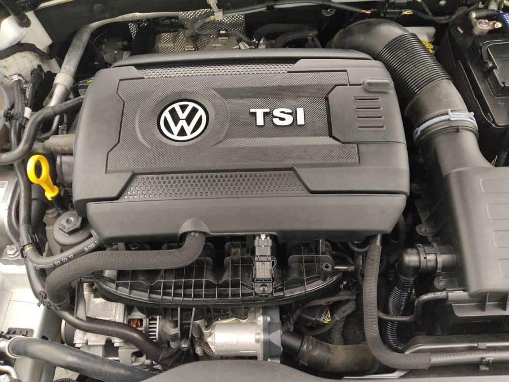 Used 2018 Volkswagen Golf S AWD/4WD image 30