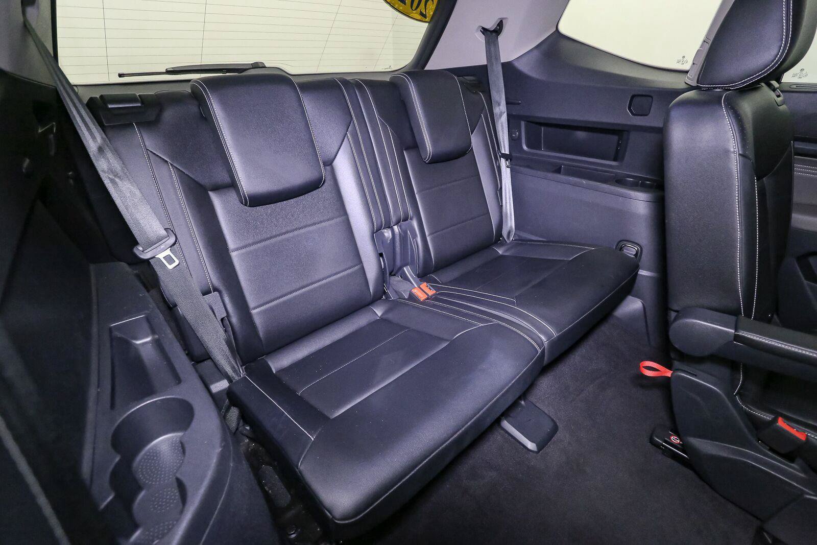 Certified 2022 Volkswagen Atlas SE AWD/4WD image 26