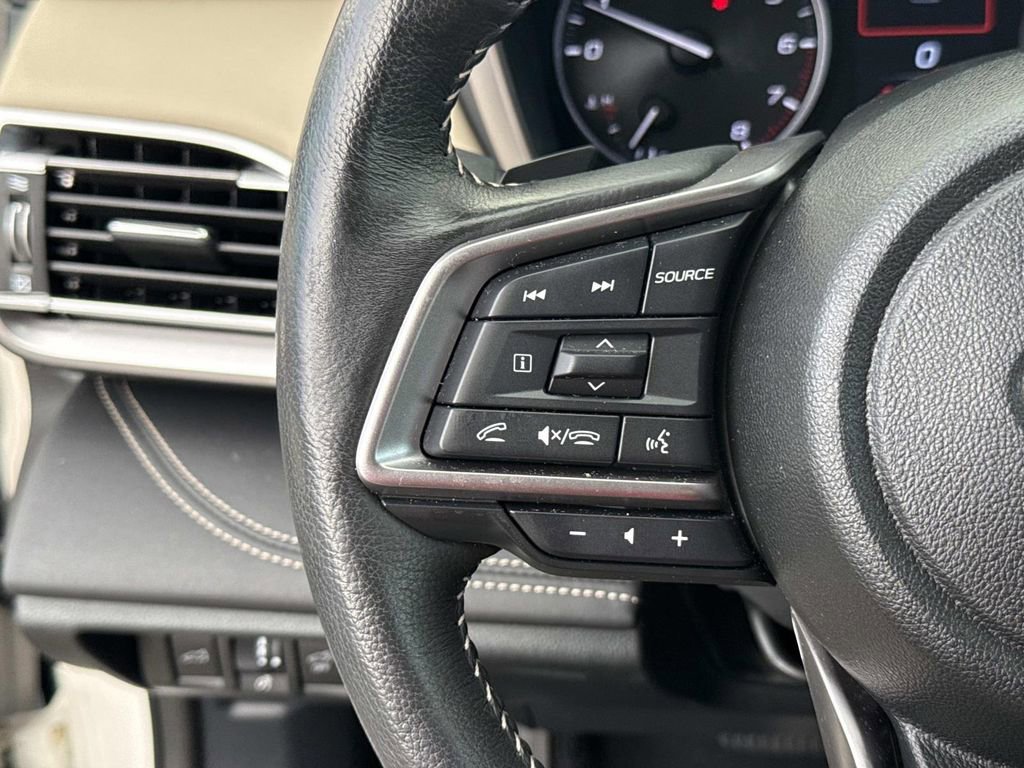 Used 2024 Subaru Outback Limited XT w/ Popular Package #2 image 43