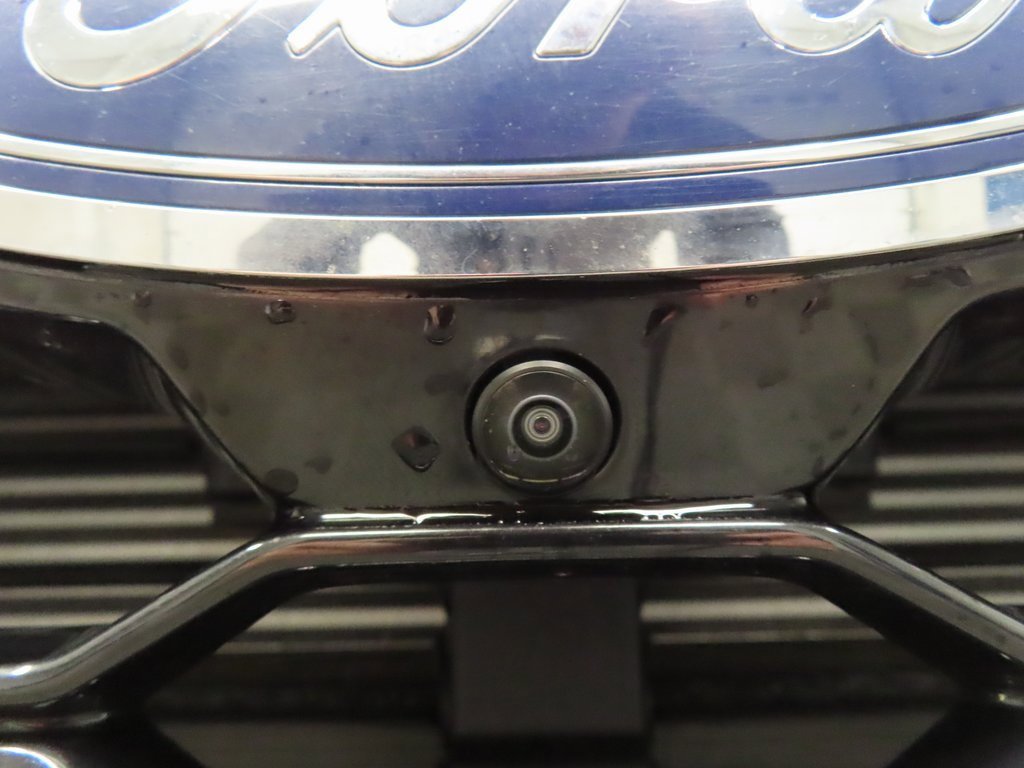 Used 2025 Ford Explorer ST image 42