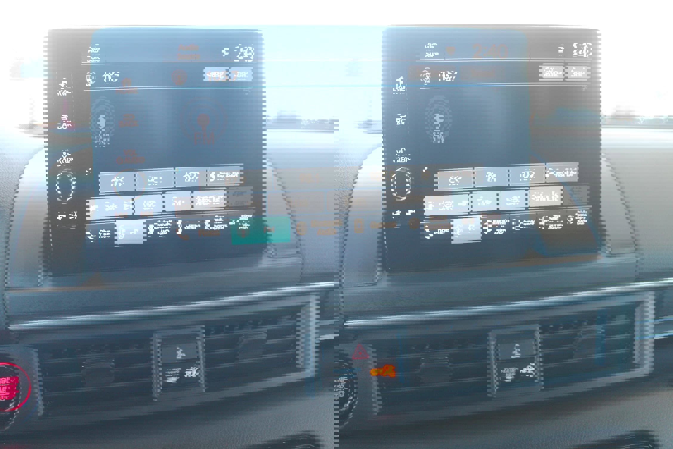 Used 2024 Honda Pilot EX-L image 10