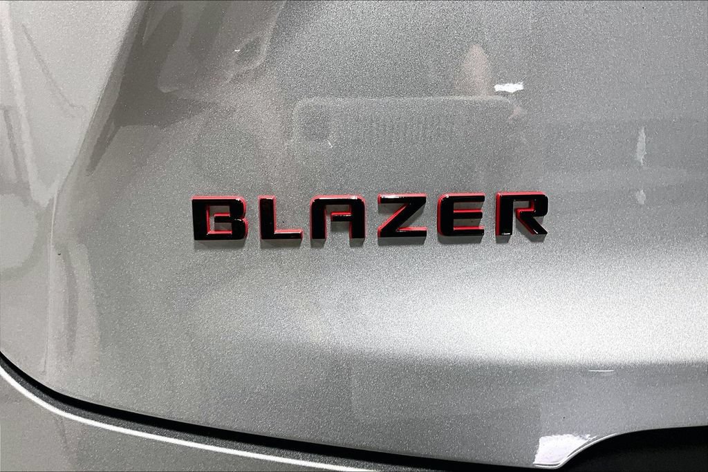 Used 2024 Chevrolet Blazer LT w/ Redline Edition FWD image 39