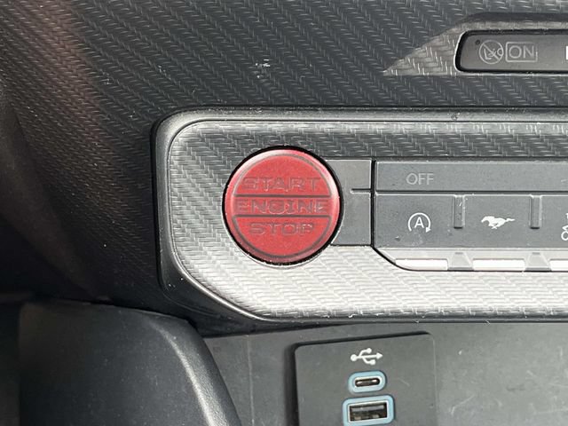 Used 2024 Ford Mustang Premium RWD image 31