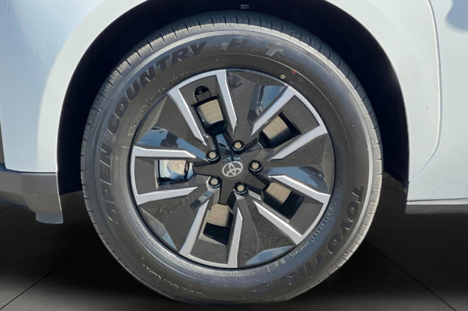 New 2026 Toyota bZ AWD/4WD image 32