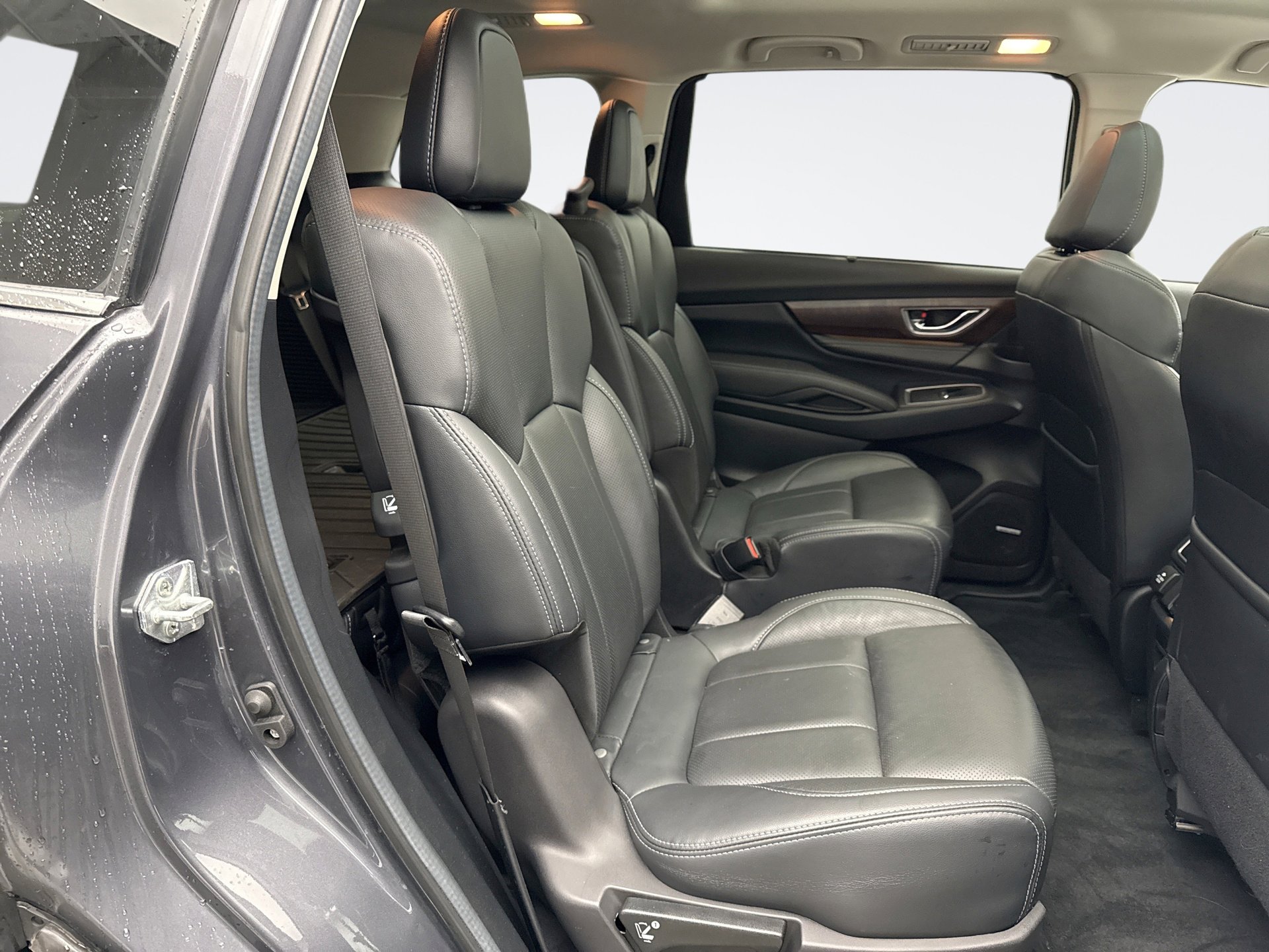 Used 2024 Subaru Ascent Touring image 21
