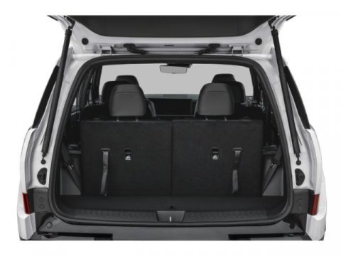 New 2026 Hyundai Santa Fe Calligraphy FWD image 14