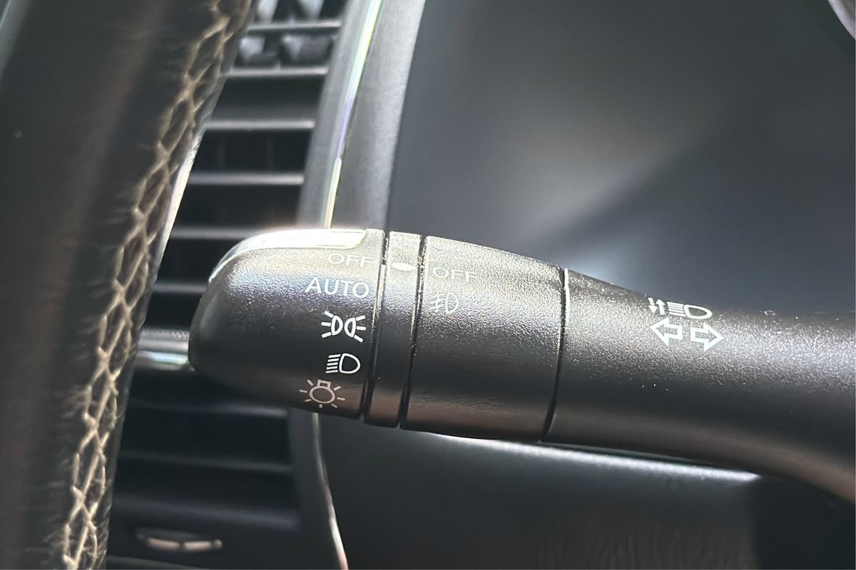 Used 2021 INFINITI QX80 Luxe RWD image 18