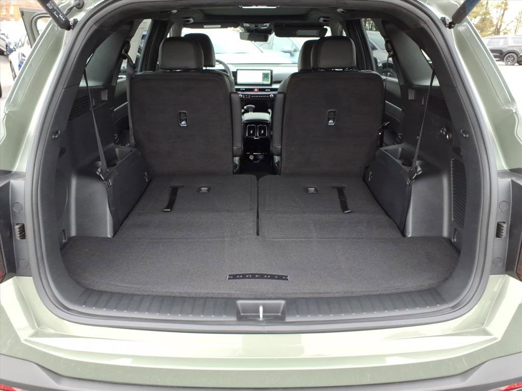New 2026 Kia Sorento SX Prestige image 14