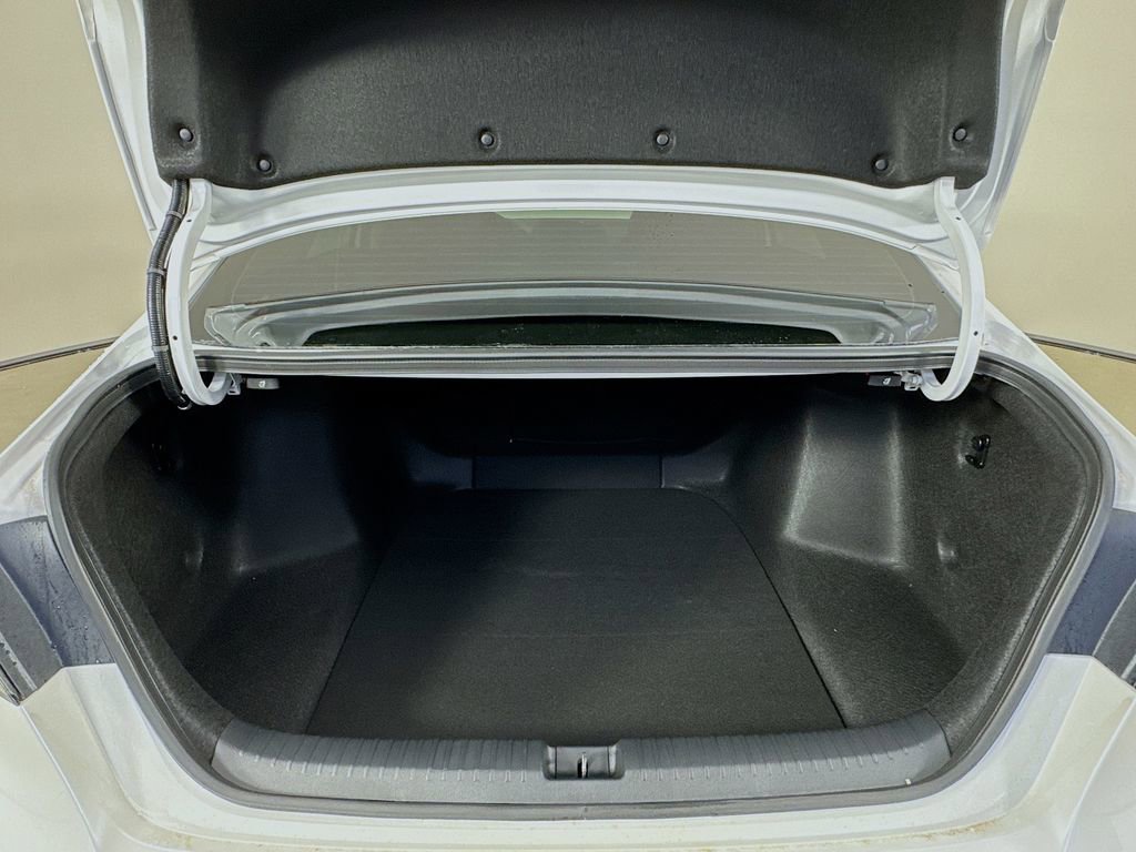 New 2026 Honda Accord SE image 10