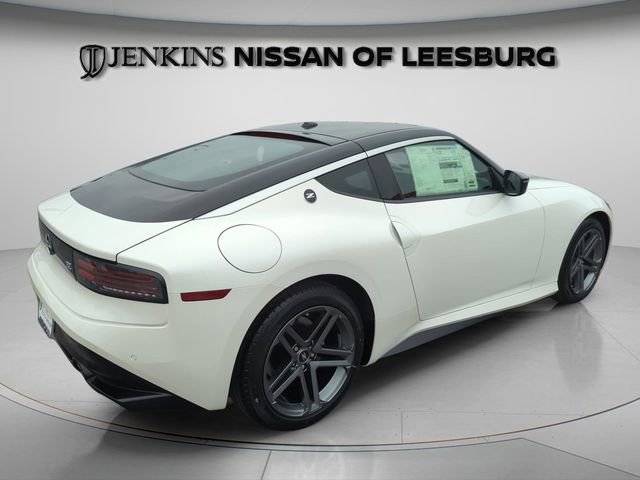 New 2026 Nissan Z Sport w/ Floor Mat Package image 6