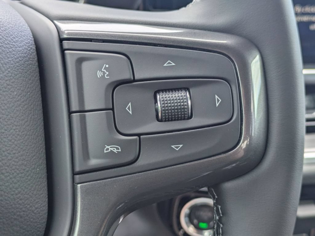 New 2026 Chevrolet Silverado 2500 High Country w/ Midnight Edition AWD/4WD image 16