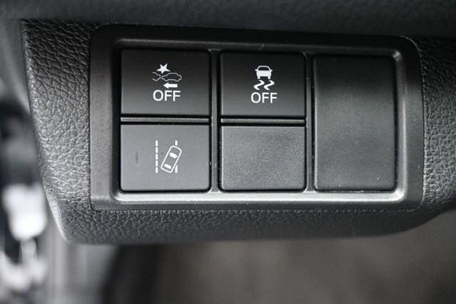 Used 2021 Honda Civic LX image 21