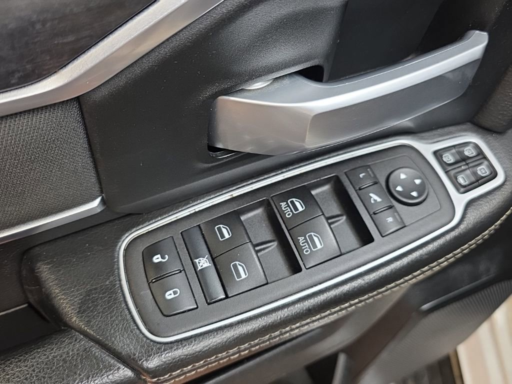 Used 2024 RAM 2500 Big Horn image 25