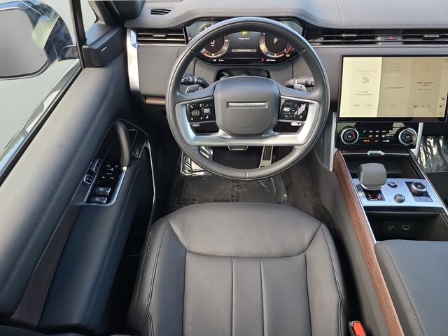 Used 2023 Land Rover Range Rover SE AWD/4WD image 16