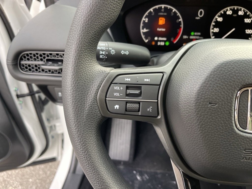 New 2026 Honda HR-V LX image 14