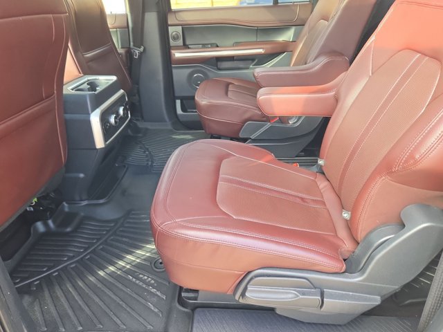 Used 2023 Ford Expedition Max Limited AWD/4WD image 19