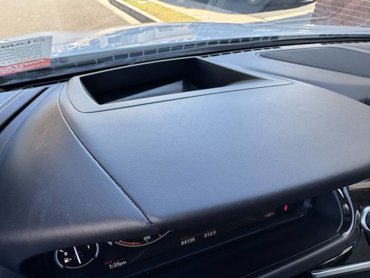 Used 2014 BMW 650i Gran Coupe image 29