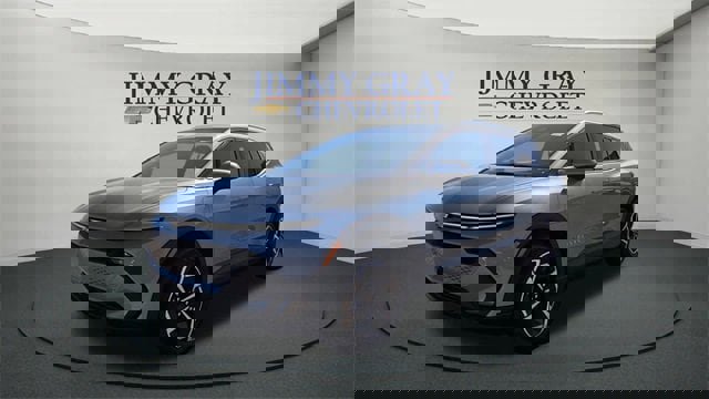 New 2026 Chevrolet Equinox EV LT image 7