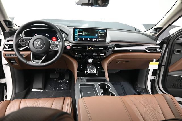 New 2026 Acura MDX w/ Advance Package AWD/4WD image 15