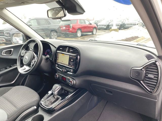 Used 2020 Kia Soul EX image 27