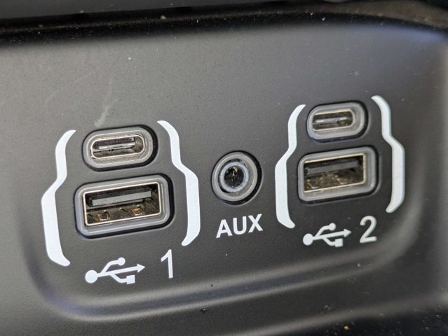 Certified 2022 RAM 2500 Laramie AWD/4WD image 22