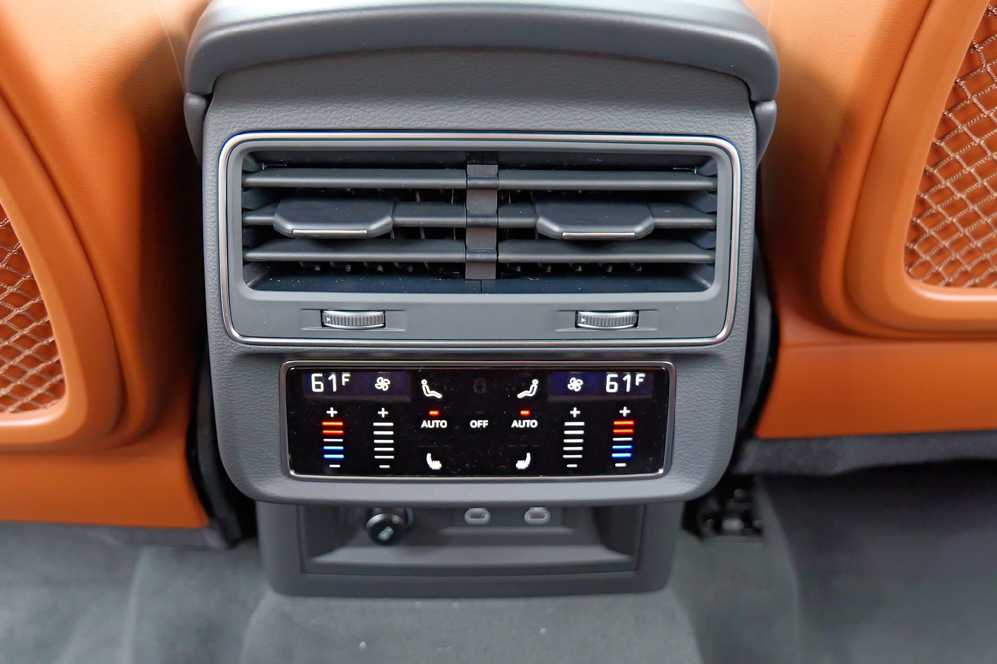 New 2026 Audi Q7 3.0T Prestige image 32