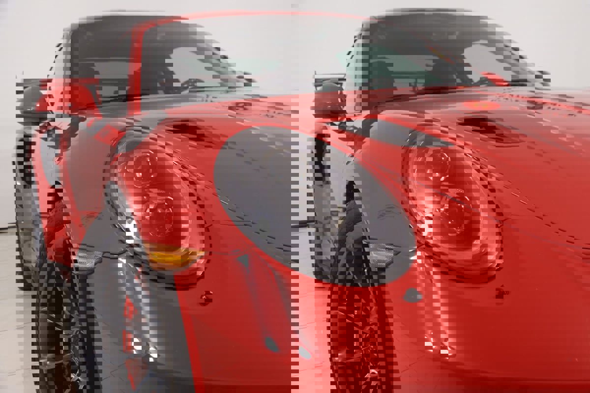 Used 2019 Porsche 911 GT3 RS image 26