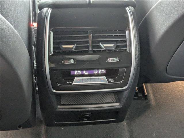 Certified 2023 BMW X5 sDrive40i w/ Parking Assistance Package image 17