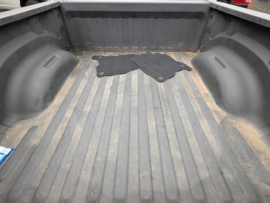 Used 2022 RAM 1500 Laramie AWD/4WD image 20