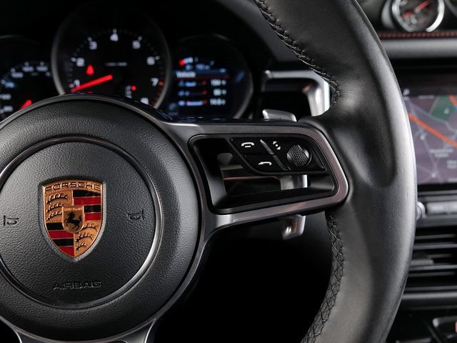 Certified 2020 Porsche Macan AWD/4WD image 24